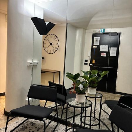Casa Rita Lägenhet Milano Exteriör bild