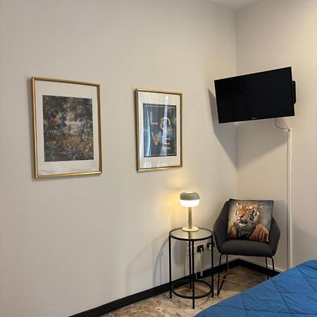 Casa Rita Lägenhet Milano Exteriör bild