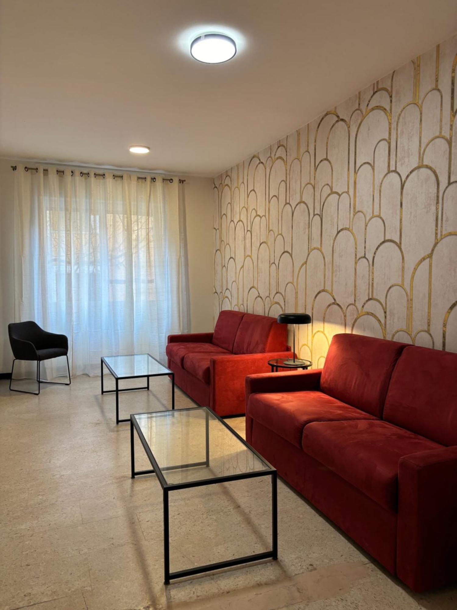 Casa Rita Lägenhet Milano Exteriör bild