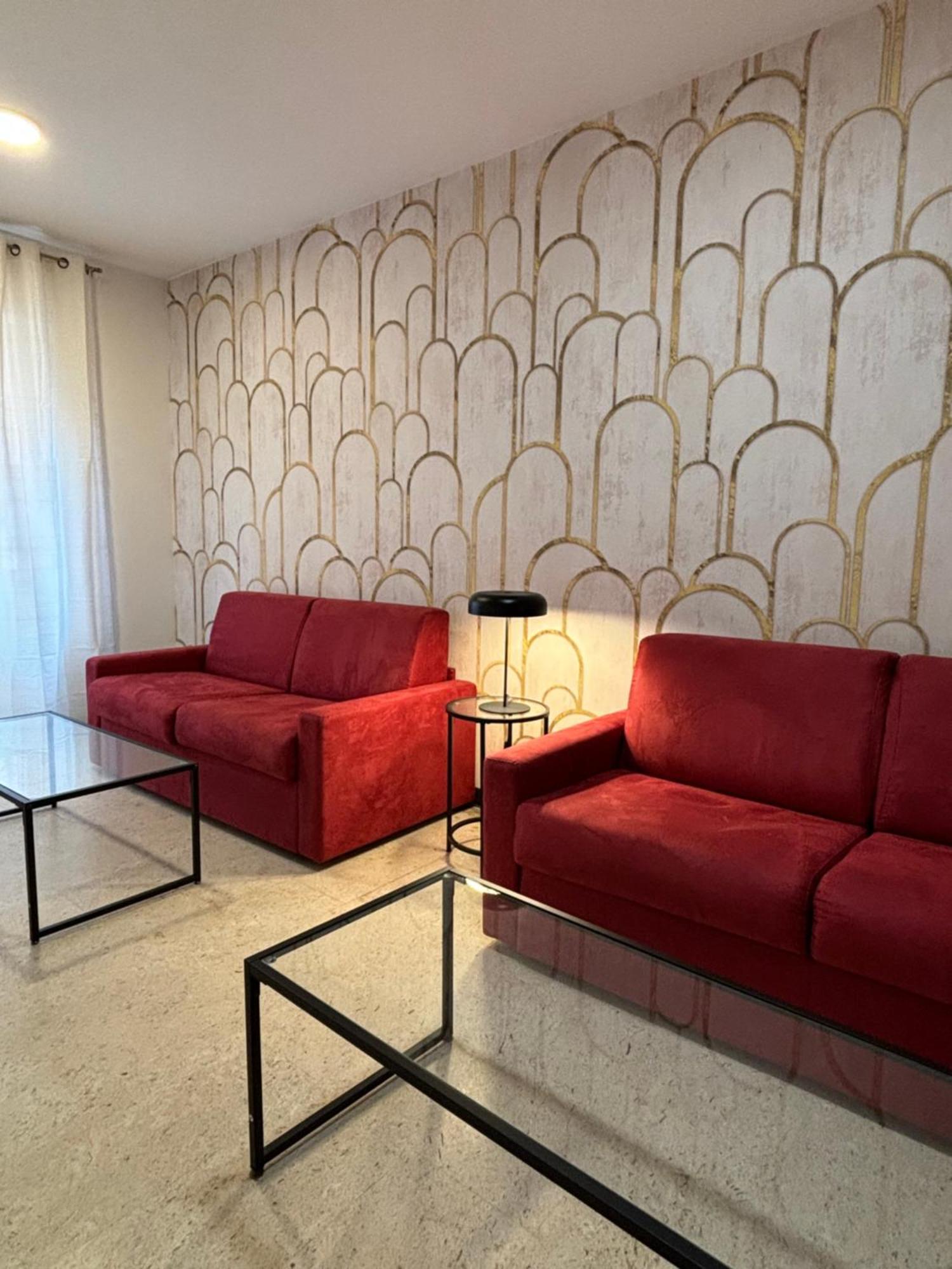 Casa Rita Lägenhet Milano Exteriör bild